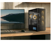 MODECOM Volcano AQ400 ARGB Midi - 1486757 - zdjęcie 10